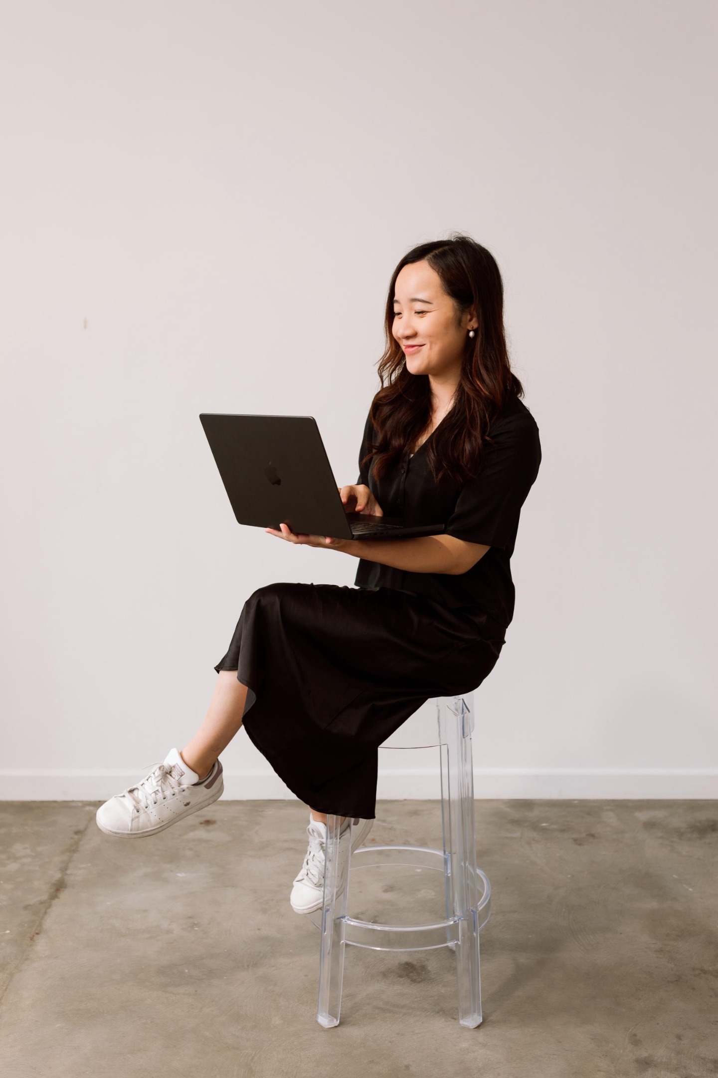 Katrina, Christchurch food and lifestyle content creator